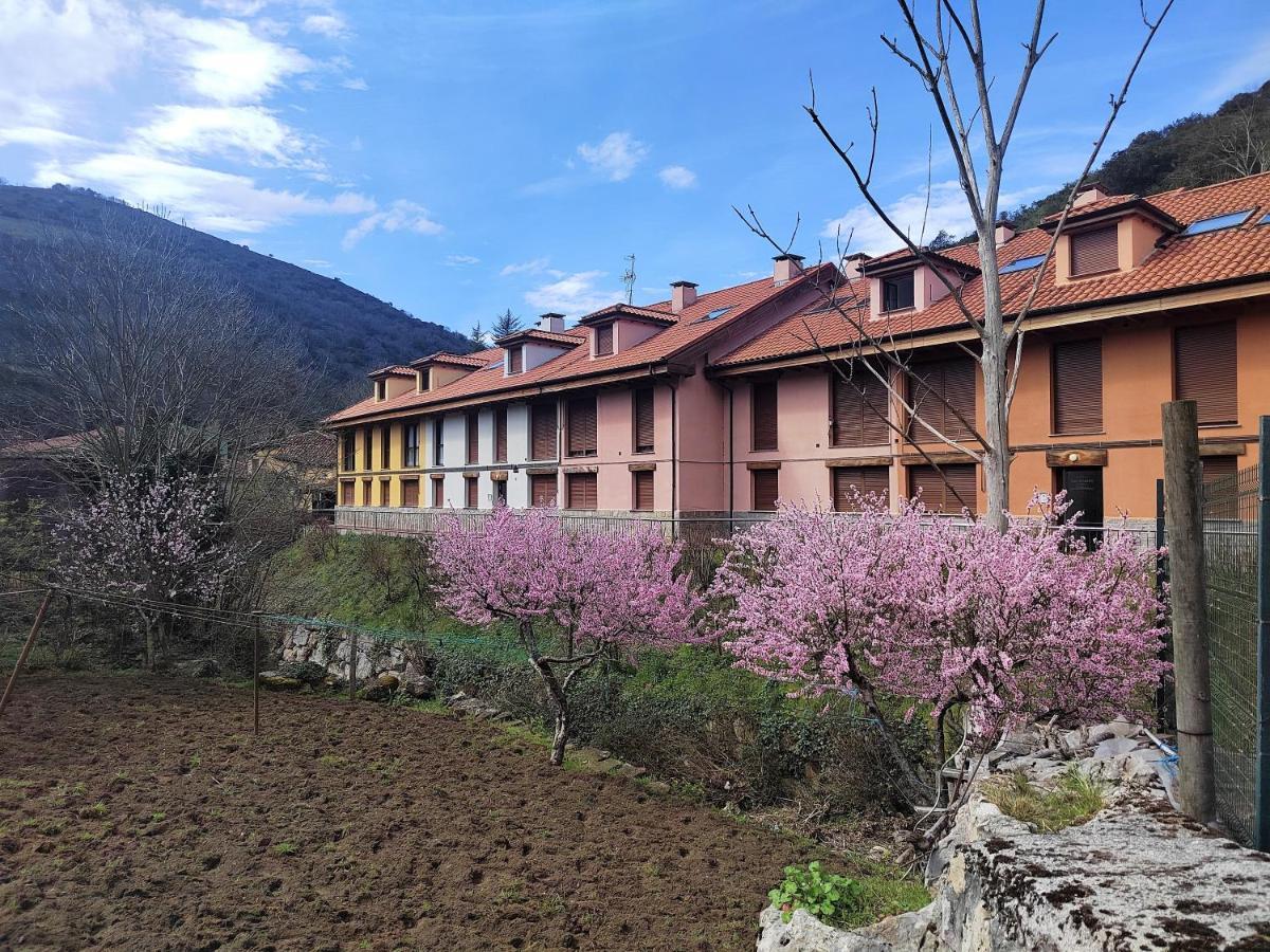 Cabrales Sol Carrena de Cabrales Exterior foto